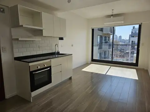 Departamento en Alquiler 4 años