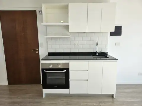 Departamento en Alquiler al Norte