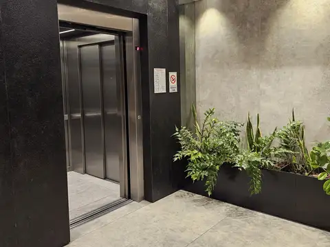 Departamento en Alquiler en Villa Crespo, $ 750.000