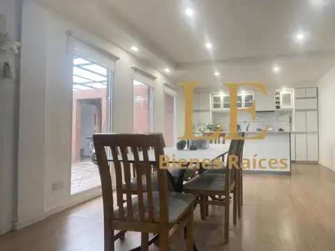 Casa en Venta 5 años