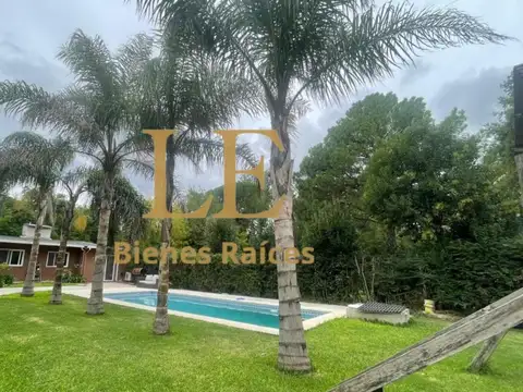 Venta Casaquinta en Tortuguitas - APTO CREDITO