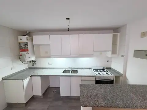 Departamento en Alquiler 5 años