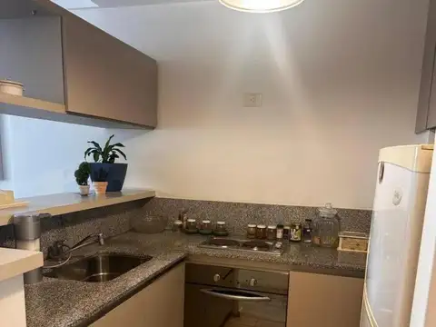 Departamento en Venta en Palermo, USD 175.000