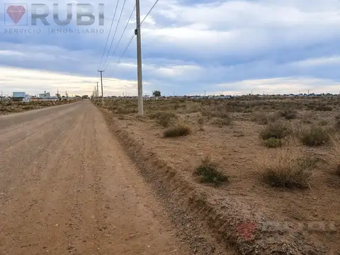 Terreno en Venta en Centenario, Confluencia