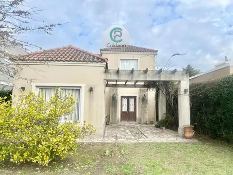 Casa en Venta Country Club Banco Provincia
