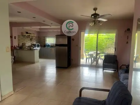 Casa en Venta de 3 dormitorios
