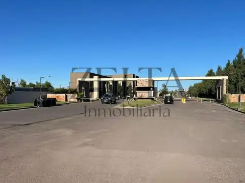 Terreno en Venta en San José de Guaymallén, USD 40.000