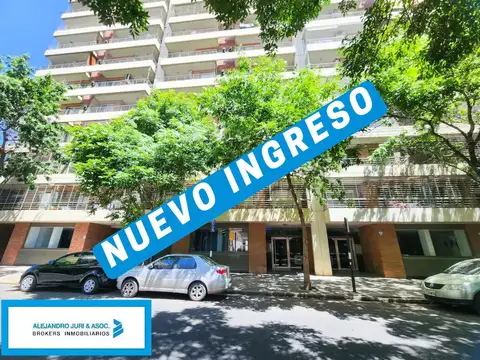???? Calidad y Confianza en Barrio Abasto: Paraguay 2350