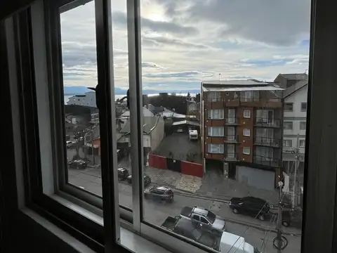 Depto con Vista, en en centro