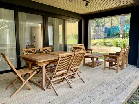 Casa en Venta A Estrenar