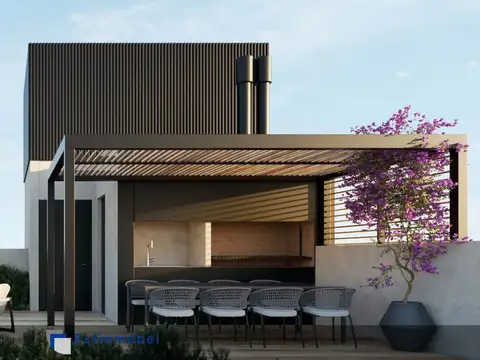 Departamento en Venta Apto profesional