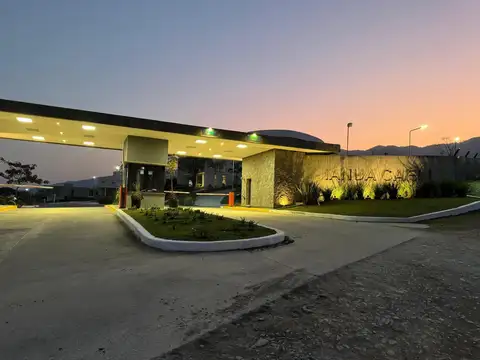 Terreno en Venta de 805,0 m2