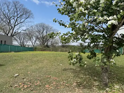 Terreno en Venta en Yerba Buena, USD 80.000