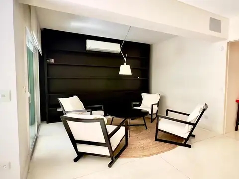 Departamento en Venta con 2 cocheras