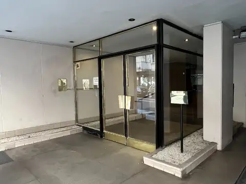 OFICINAS - PLANTA DIVIDIDA - BARRIO NORTE, CAPITAL FEDERAL