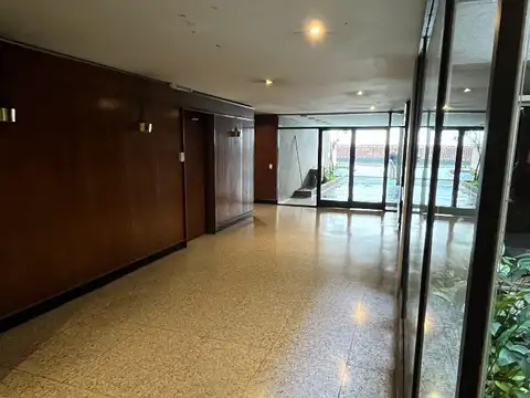 Oficina en Alquiler en Barrio Norte, $ 980.000
