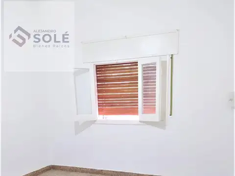 Casa en Alquiler al Oeste