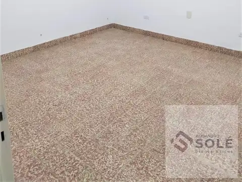 Casa en Alquiler 40 años