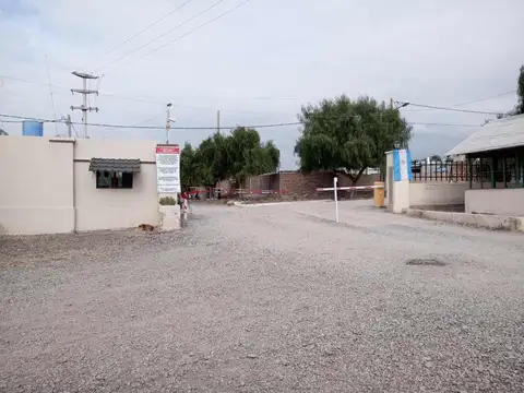 Venta Lote B° La Angostura El Challao Mendoza