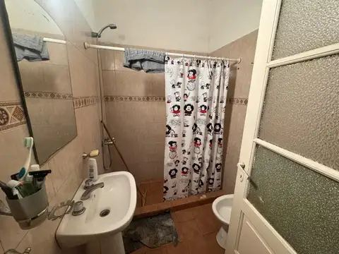 Depto Tipo Casa 7 ambientes con 3 baños