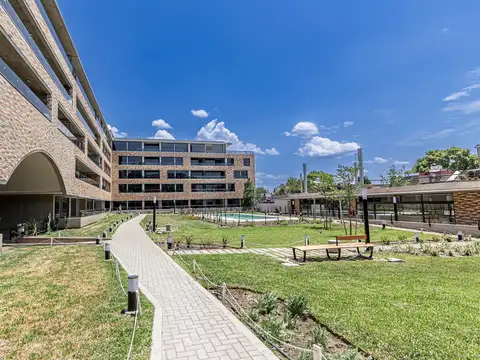 EDIFICIO ANA - VENTA DEPARTAMENTO 2 DOMRITORIOS EN ROSARIO