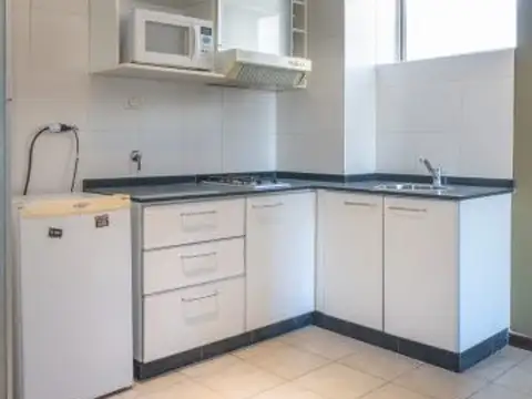 VENTA. DEPARTAMENTO 1  DORMITORIO EN LOURDES