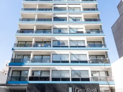 VENTA. DEPARTAMENTO 1  DORMITORIO EN LOURDES