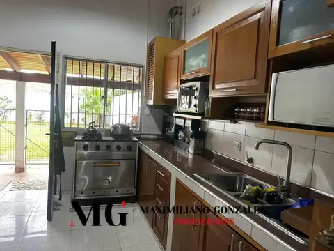 Casa en Venta 15 años