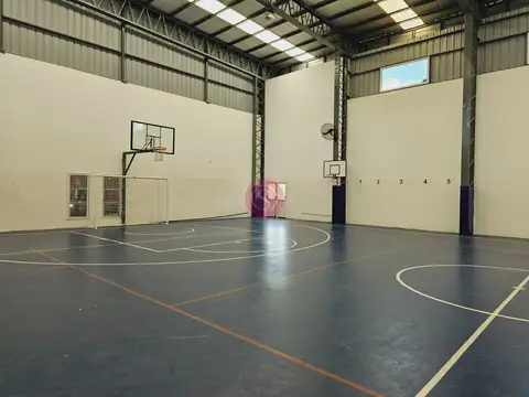 Terreno en Venta en Campo Grande, USD 170.000