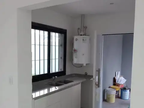 Casa en Venta 1 año