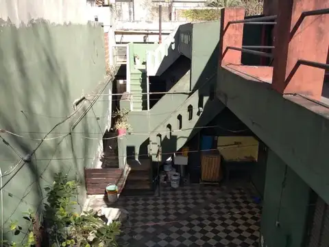 Terreno en Venta en Pompeya, USD 210.000