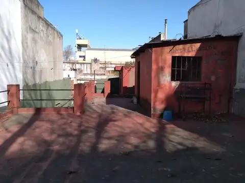 Casa en Venta, lote propio