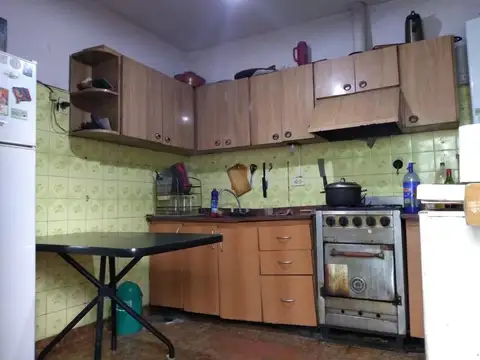 Terreno en Venta en Pompeya, USD 210.000