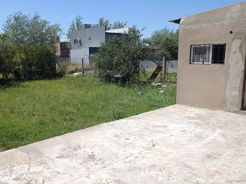 Casa en Venta al Oeste