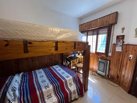 Venta PH de 4 ambientes en Villa Dominico