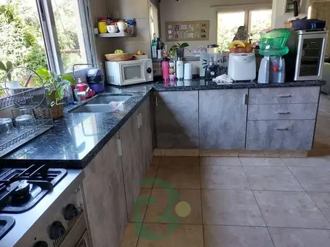 Venta casa 6amb. Barrio Privado Altos del sol