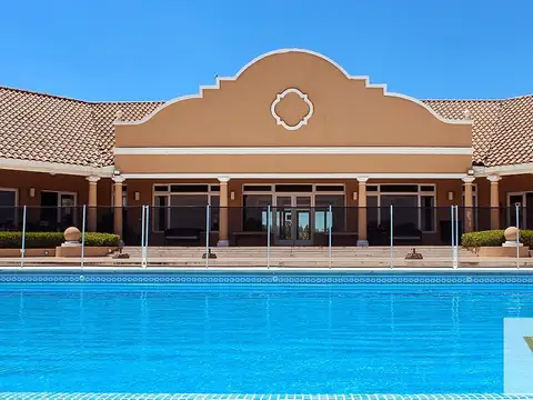 Terreno en Venta en Fincas de San Vicente, Canning