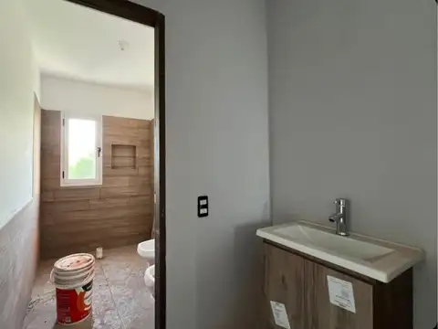 Casa en Venta A Estrenar