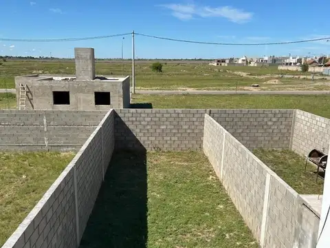 Casa en Venta en Valle Cercano, USD 70.000