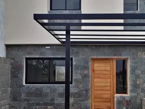 Valle Cercano - Microbarrio El Recreo