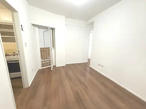 DEPARTAMENTO DE 2 AMBIENTES - CABALLITO
