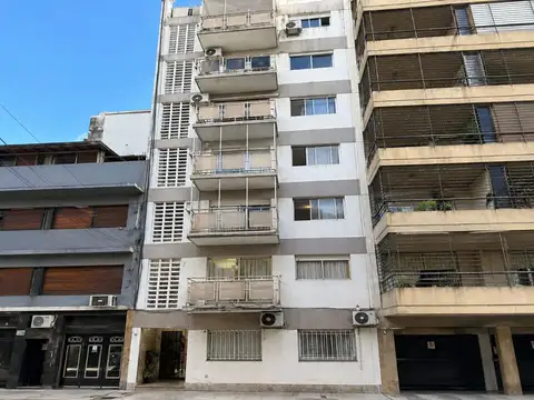 Departamento en Venta en Caballito, USD 55.000
