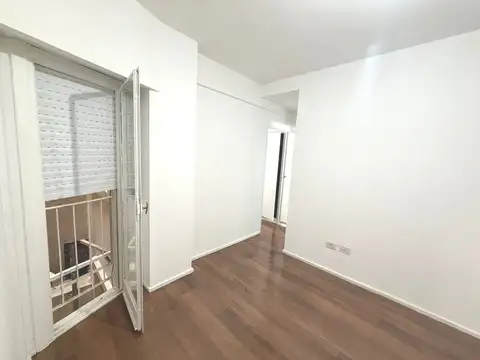 DEPARTAMENTO DE 2 AMBIENTES - CABALLITO