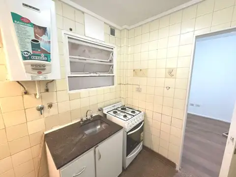 Departamento en Venta 55 años