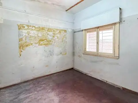 Depto Tipo Casa en Venta en Merlo, USD 70.000