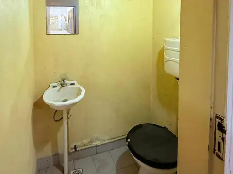 Depto Tipo Casa 3 ambientes con 3 baños