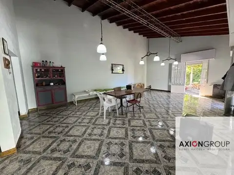 Casa en Venta 20 años