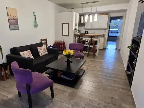 Departamento en Venta 12 años