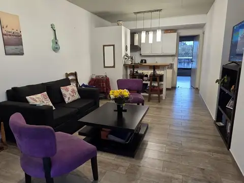 VENTA DEPARTAMENTO 2 AMBIENTES - TIGRE