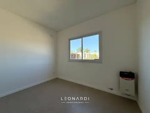 Casa en Venta A Estrenar